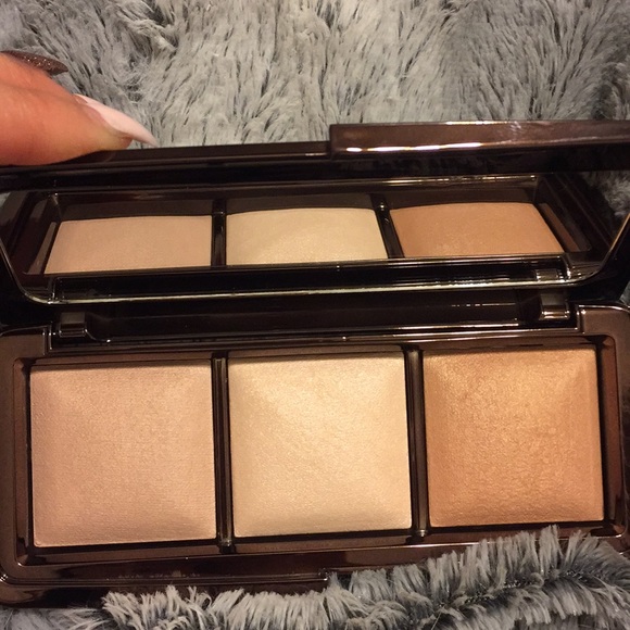 HOURGLASS PALETTE - Picture 3 of 4